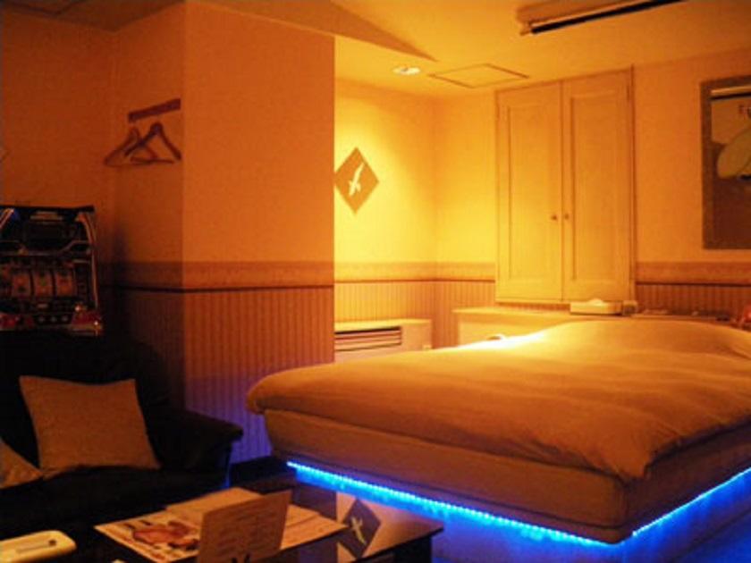 Hotel Green Hill Fukaya Eksteriør bilde